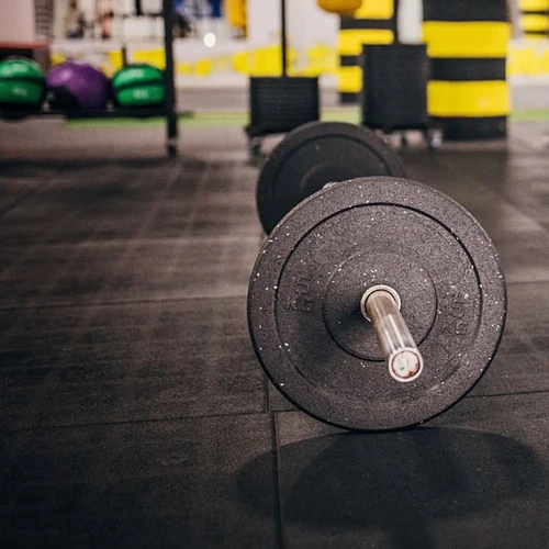 Gym Flooring Solution